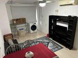 Blk 821 Woodlands Street 82 (Woodlands), HDB 5 Rooms #573080151